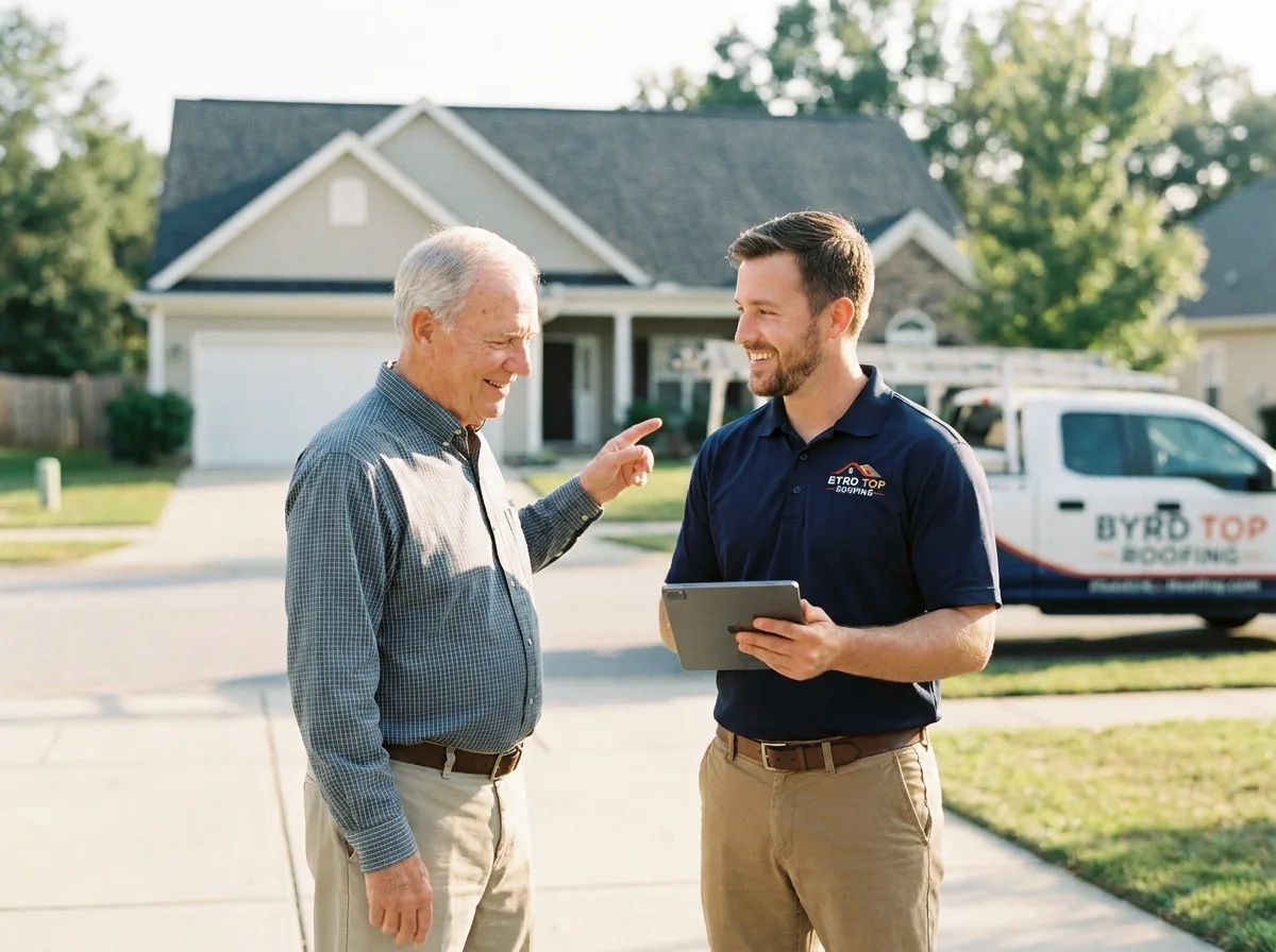 Roofing Campbell, AL FAQs